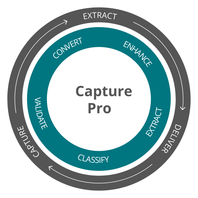 Capture Pro Wheel